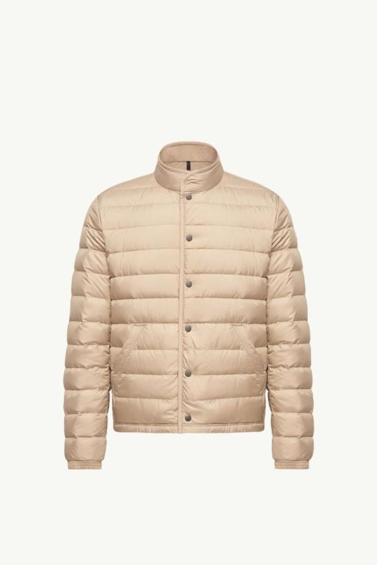 26FW 몽클레어 자켓 L20911A00060597X2 23O BEIGE