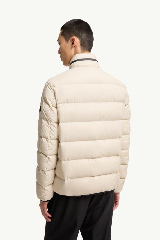 26FW 몽클레어 자켓 L20911A00030598AL 202 BEIGE - MONCLER