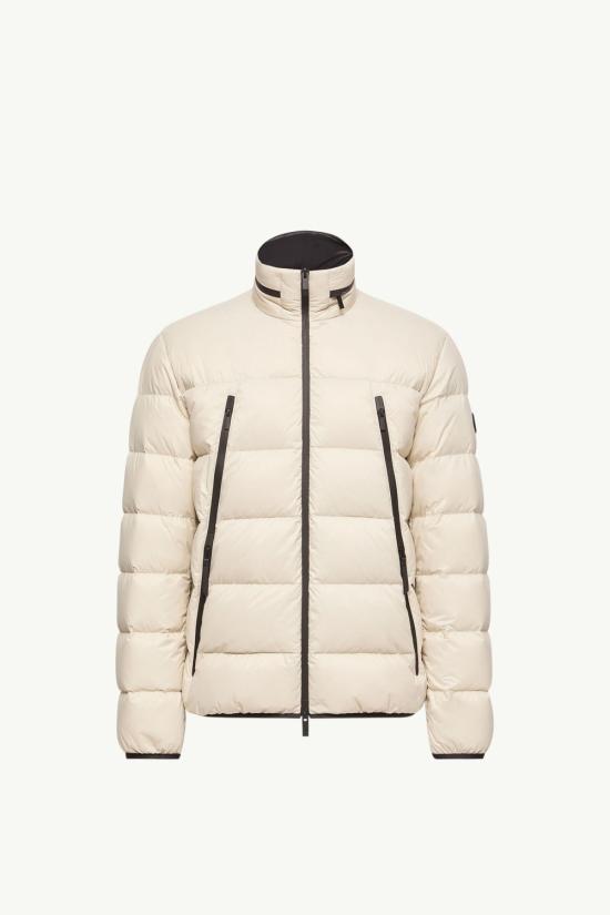 26FW 몽클레어 자켓 L20911A00030598AL 202 BEIGE