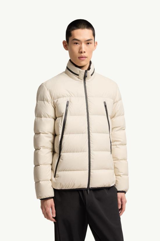 26FW 몽클레어 자켓 L20911A00030598AL 202 BEIGE - MONCLER