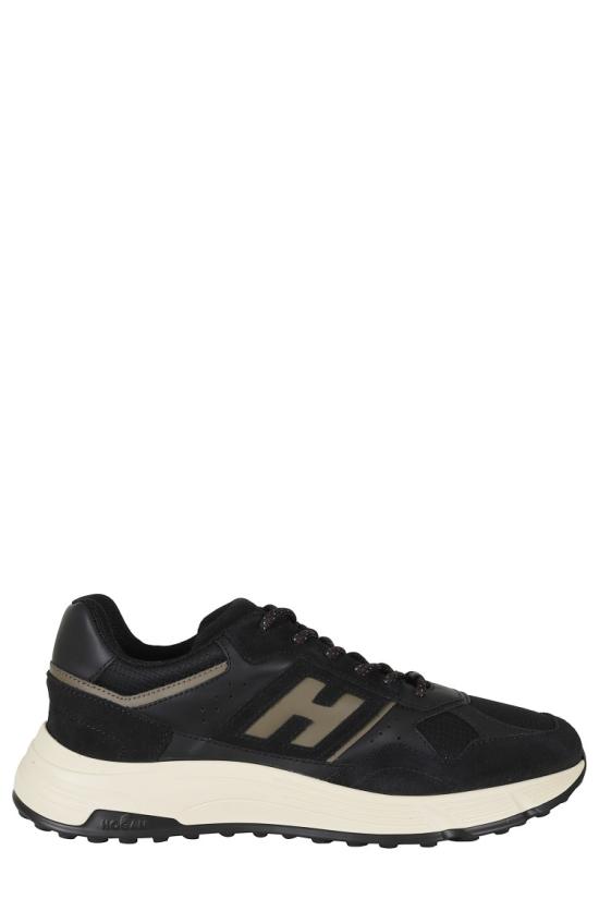 26FW 호간 하이퍼라이트 스니커즈 HXM5630FK70VHB0 099 Black