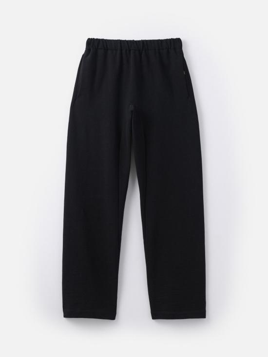 26FW 자크뮈스 스트레이트 팬츠 26EPAM00555AJ00 990 BLACK