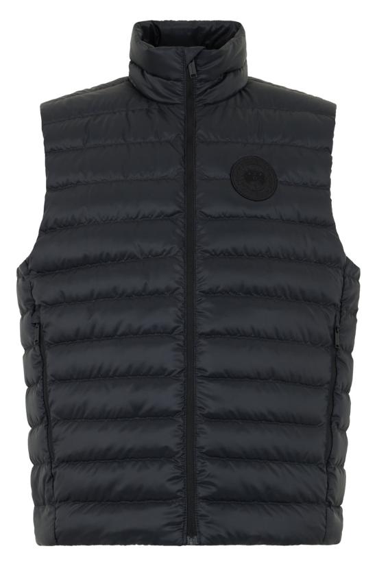 26FW 캐나다구스 베스트 2490MT 9061 BLACK