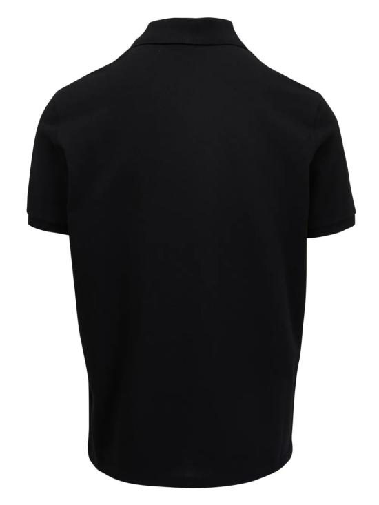 26FW 몽클레어 반팔 티셔츠 L20918A0001384556 999 BLACK - MONCLER