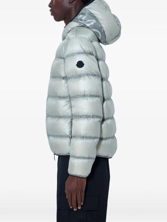 26FW 몽클레어 자켓 L20911A00033595B1 215 STONE - MONCLER
