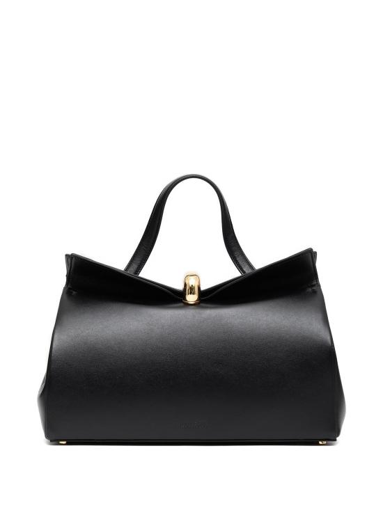 26FW 자크뮈스 토트백 BAW00439AC18A08 990 BLACK