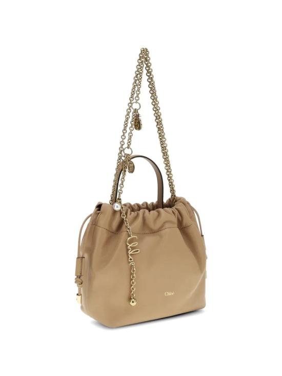 26FW 끌로에 클러치/파우치 CH26UP789R12 26X LIGHTTAN - CHLOE