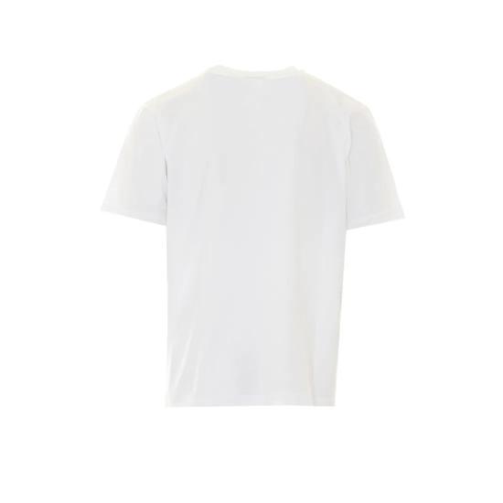 26FW 오프화이트 반팔 티셔츠 OMAA16MF26JER00A 100 WHITE - OFF WHITE