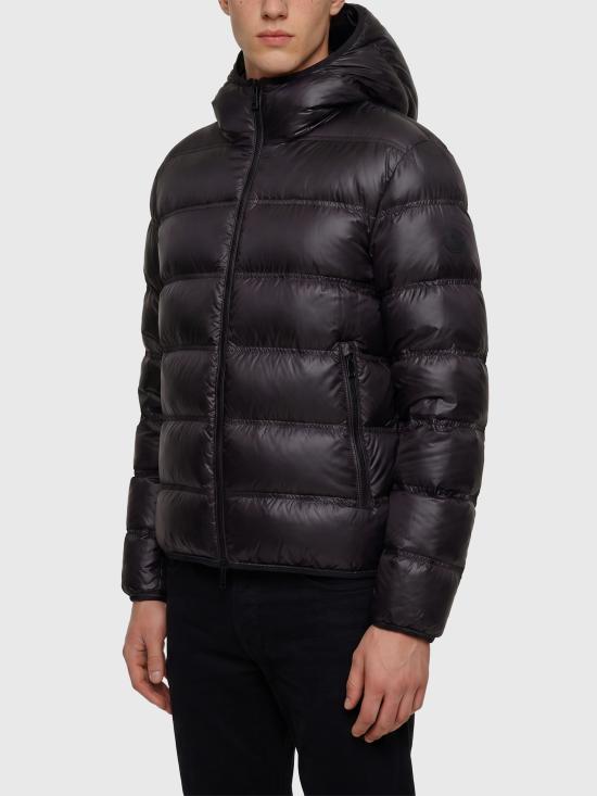26FW 몽클레어 자켓 L20911A00109595B1 999 BLACK - MONCLER