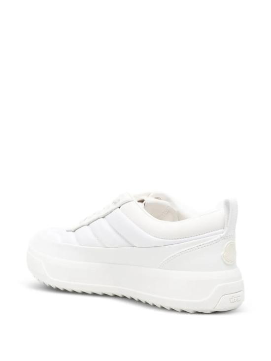 26FW 몽클레어 스니커즈 L209A4M00190N0565 1 WHITE - MONCLER