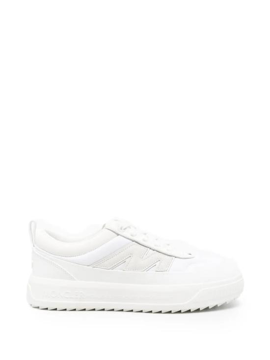 26FW 몽클레어 스니커즈 L209A4M00190N0565 1 WHITE