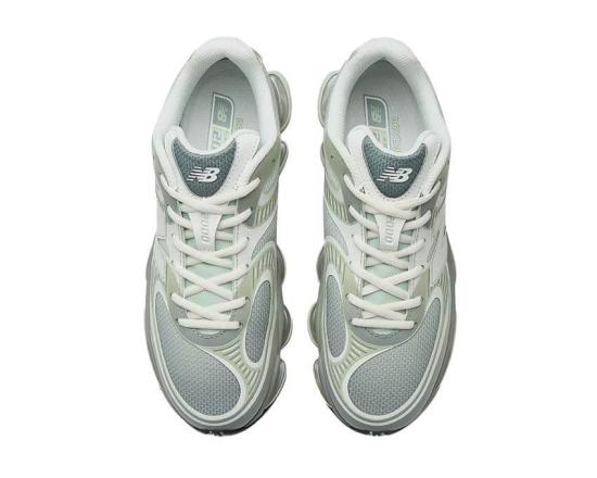 26FW 뉴발란스 스니커즈 U20002UU SILVERMOSS - NEW BALANCE