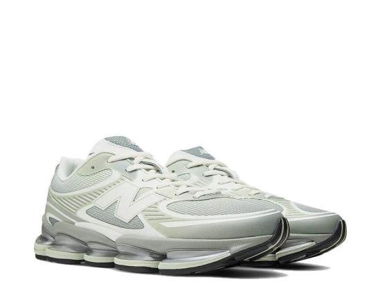 26FW 뉴발란스 스니커즈 U20002UU SILVERMOSS - NEW BALANCE