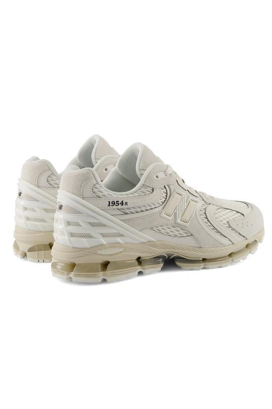26FW 뉴발란스 스니커즈 U19541R3 WHITE - NEW BALANCE