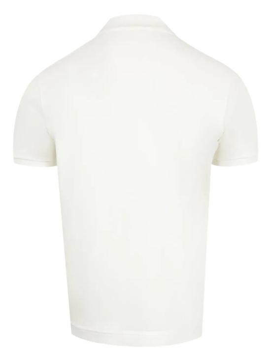 26FW 몽클레어 반팔 티셔츠 L20918A0001384556 32 WHITE - MONCLER
