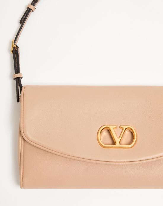 26FW 발렌티노 가라바니 숄더백 9W2B0T31ABM WRP ROSESAND - VALENTINO GARAVANI