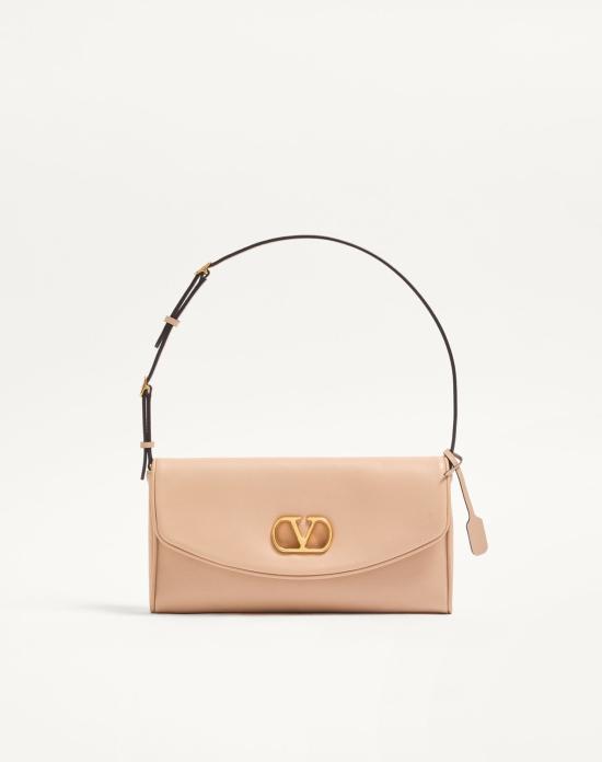 26FW 발렌티노 가라바니 숄더백 9W2B0T31ABM WRP ROSESAND