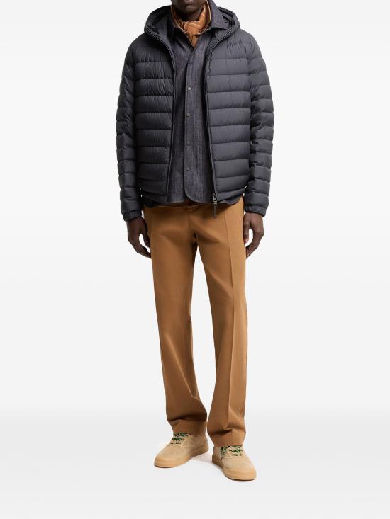 26FW 몽클레어 자켓 L20911A00099597X2 779 BLUE - MONCLER
