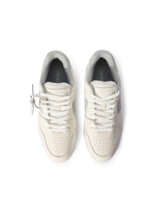 26FW 오프화이트 스니커즈 OMIA189C99LEA019 109 WHITEGREY - OFF WHITE
