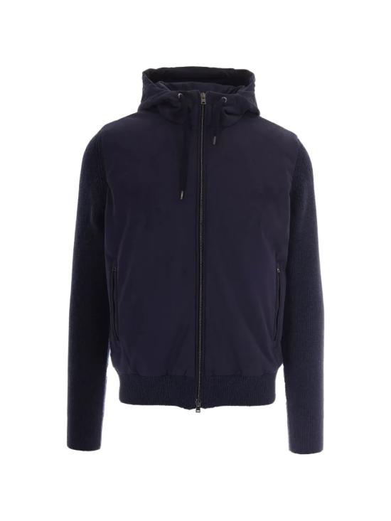 26FW 에르노 스웨터 MC00055UR70260 9201 BLUNAVY