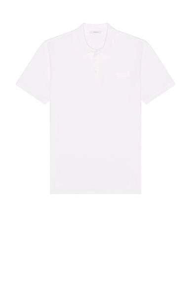 26FW 지방시 반팔 티셔츠 BML00G3YTX100 WHITE