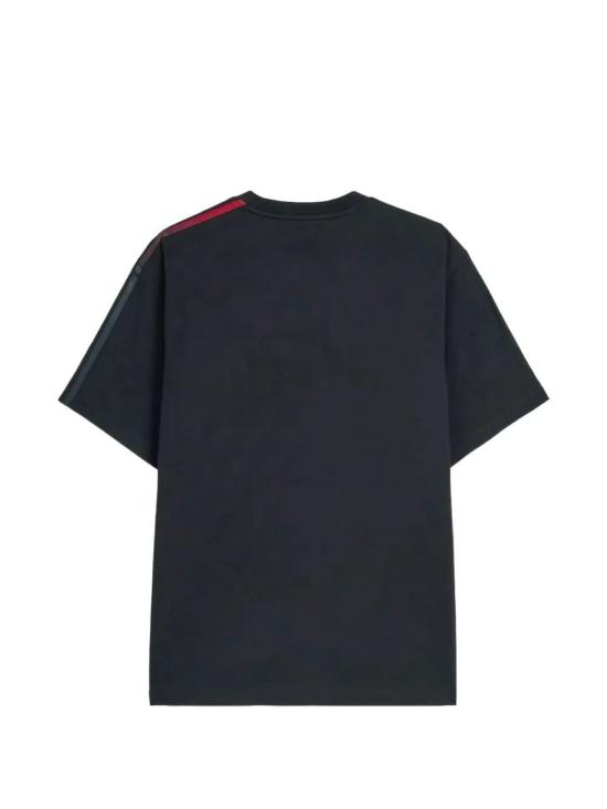 26FW 와이쓰리 반팔 티셔츠 KQ8600 BLACK - Y-3