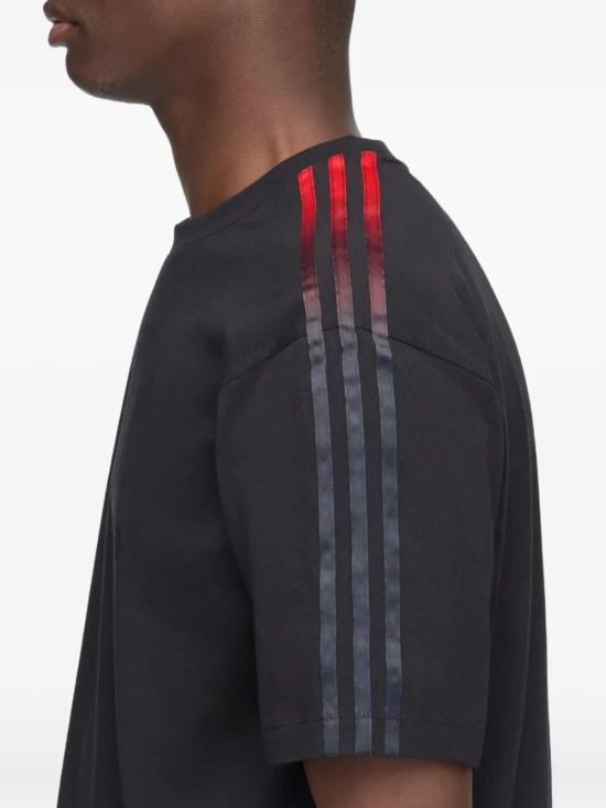 26FW 와이쓰리 반팔 티셔츠 KQ8600 BLACK - Y-3