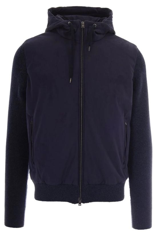 26FW 에르노 자켓 PI00120UR12742S 9200 BLUNAVY