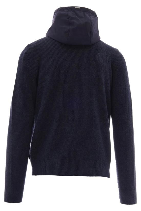 26FW 에르노 자켓 PI00120UR12742S 9200 BLUNAVY - HERNO