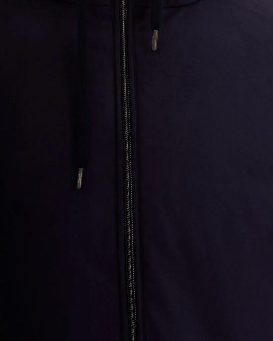 26FW 에르노 자켓 PI00120UR12742S 9200 BLUNAVY - HERNO
