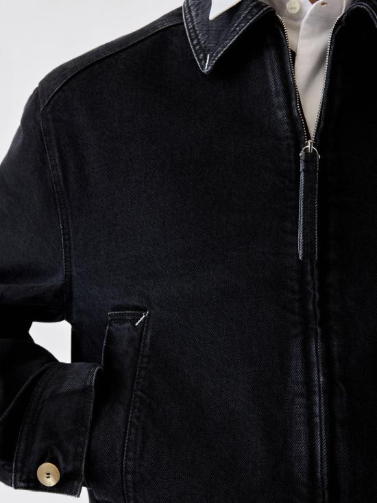 26FW 자크뮈스 자켓 25EOUM00055AD00 990 BLACK - JACQUEMUS