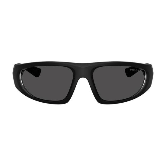 26FW 프라다 선글라스 0PSB03S1BO06F57 BLACK