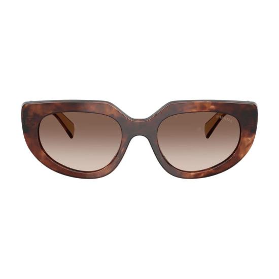 26FW 프라다 선글라스 0PRD02S00K10S53 BROWN