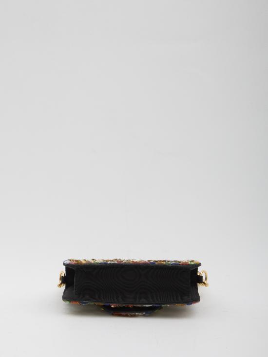 26FW 발렌티노 가라바니 숄더백 8W2B0K53WXK N96 BLACK - VALENTINO GARAVANI