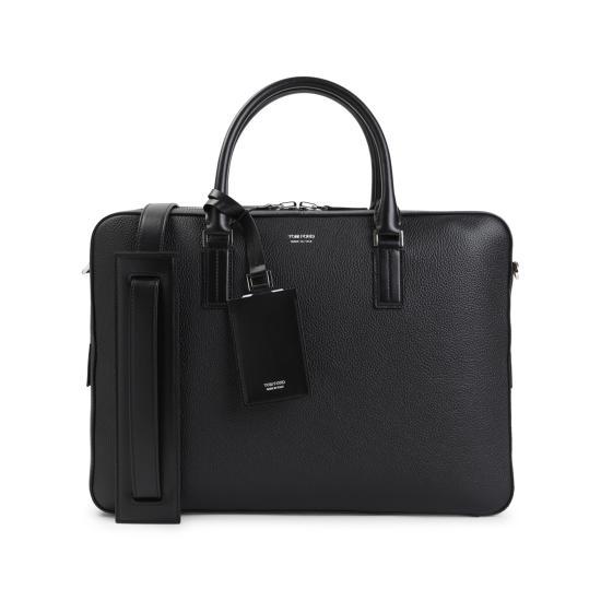 26FW 톰포드 토트백 H0756LCL213S NAA BLACK