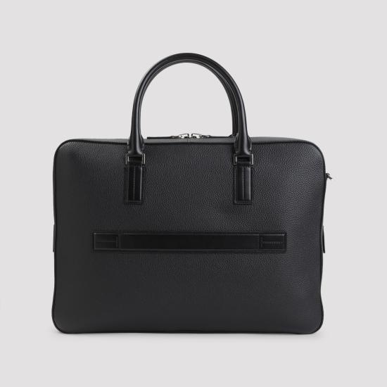26FW 톰포드 토트백 H0756LCL213S NAA BLACK - TOMFORD