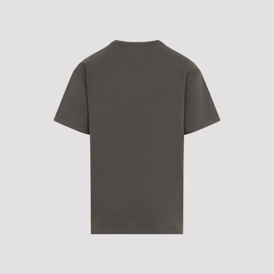 26FW 칼하트 WIP 숏슬리브 체이스 티셔츠 I0263913X9XX SHUNGITE GREY - CARHARTT WIP