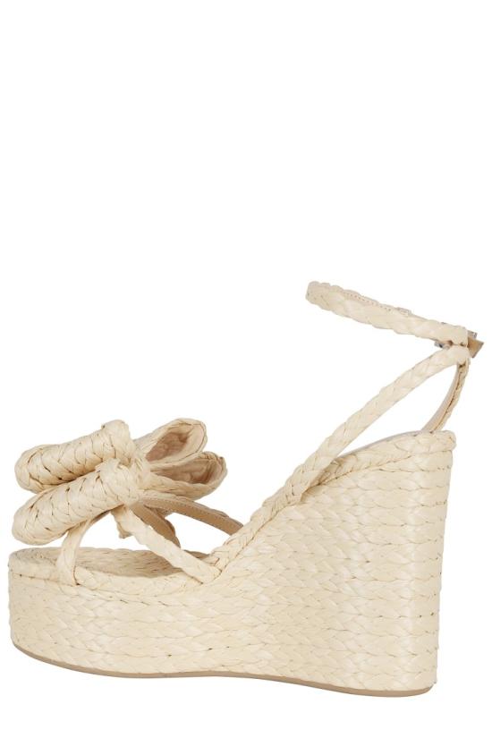 26SS 마흐앤마흐 샌들 S1073 130 098 Neutrals - MACH&MACH
