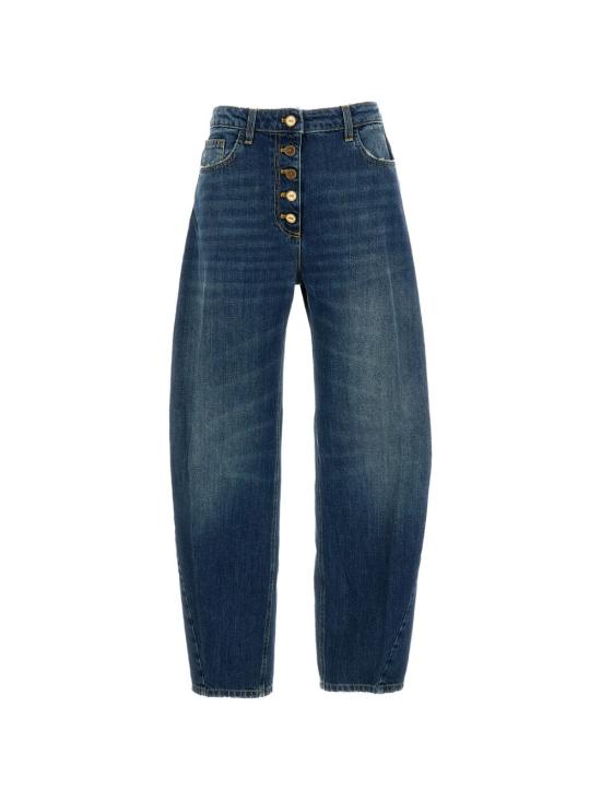 26FW 엘리자베타프랜치 스트레이트 팬츠 PJ10D66E2 139 BLUE