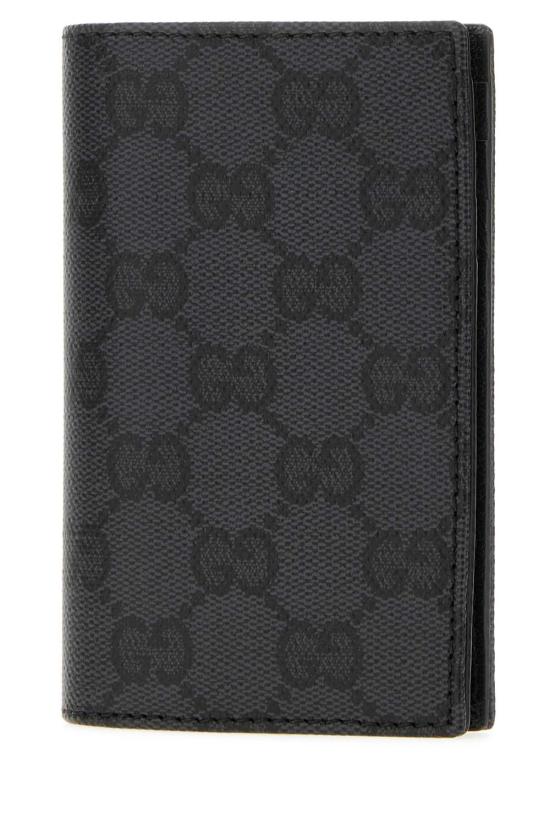 26FW 구찌 토트백 876421FAF8A1000 BLACK - GUCCI