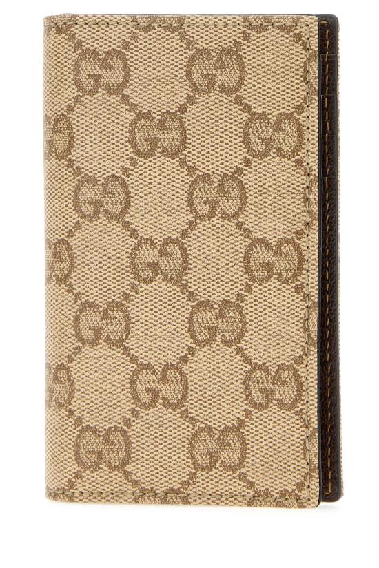 26FW 구찌 토트백 876421FAF9W9644 SAND - GUCCI
