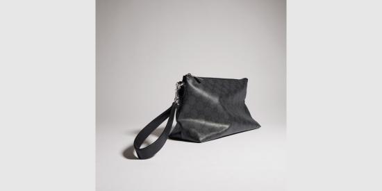 26FW 구찌 토트백 876486FAF8A1000 BLACK - GUCCI