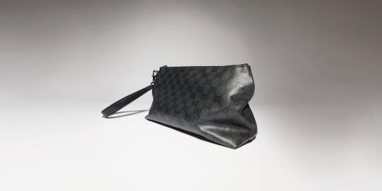 26FW 구찌 토트백 876486FAF8A1000 BLACK