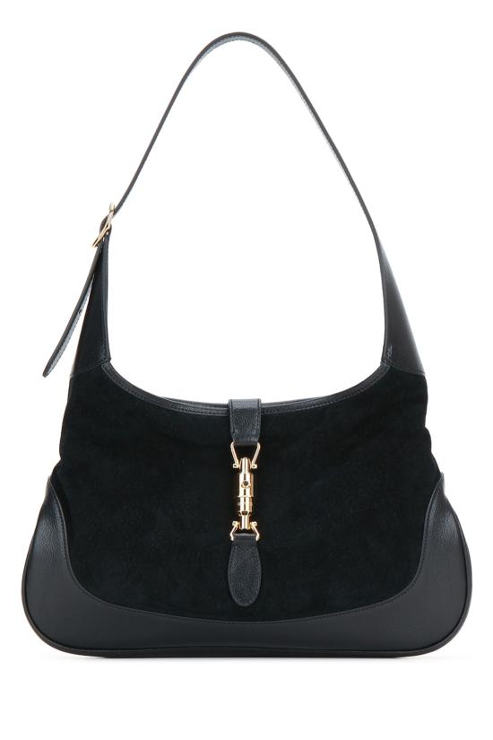 26FW 구찌 재키 1961 미디엄 숄더백 863136AAGR21000 BLACK