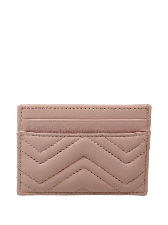 26FW 구찌 GG 마몽 카드지갑 구찌 443127AAFAX5753 CAMEO - GUCCI