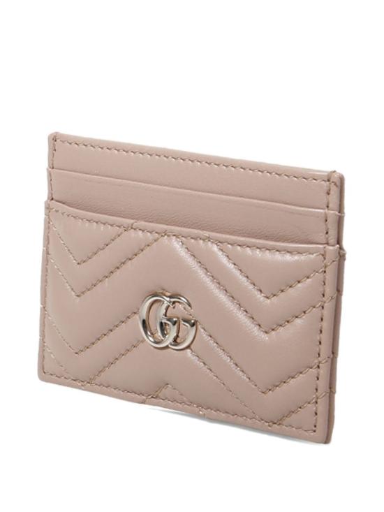 26FW 구찌 GG 마몽 카드지갑 구찌 443127AAFAX5753 CAMEO - GUCCI