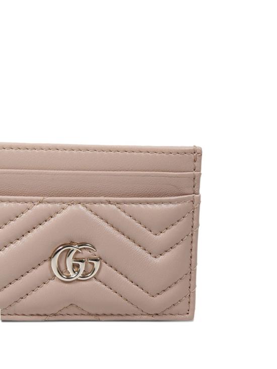 26FW 구찌 GG 마몽 카드지갑 구찌 443127AAFAX5753 CAMEO - GUCCI