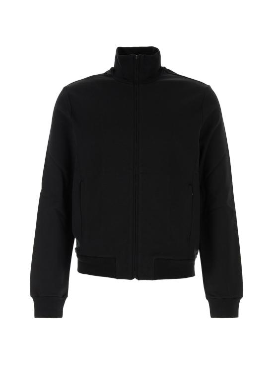26FW 구찌 스웨터 866166XJH0L1000 BLACK