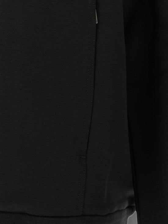 26FW 구찌 스웨터 866166XJH0L1000 BLACK - GUCCI