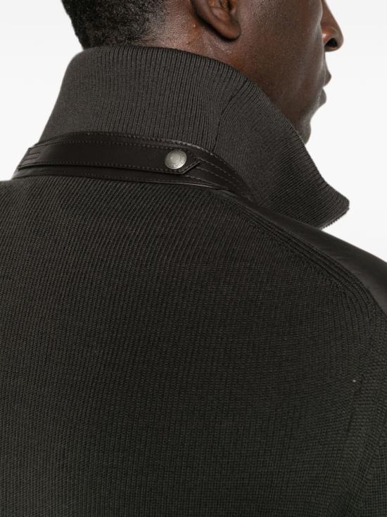 26FW 톰포드 자켓 KZY010YMW097TCQ CHARCOAL GREY - TOMFORD
